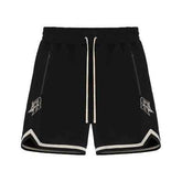 REPRESENT Basketball Shorts at Gravity NYC